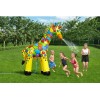 H20GO! 🔥NEW🔥Giraffe Fun: H2OGO! Jumbo Sprinkler for Wild Water Play!