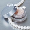 HAPA KRISTIN Light Glow Highlighter 4g, Color:#Flash