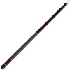 McDermott Lucky L10 Pool Billiard Cue with 1x1 Soft Case