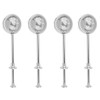 Limeow 4 Pcs Tea Infuser Tea Strainer Ball Loose Tea