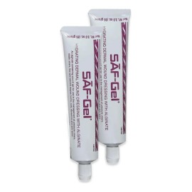 Saf- Gel 85 Grs | 2 Piezas