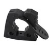 2PCS Shovel Holder Mount Rubber Quick Release Shovel Clamp Mount