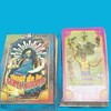 Tarot de la Santa Muerte