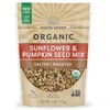 Generic Good Sense Organic Sunflower Kernels & Pumpkin Seed Mix