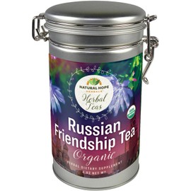 Russian Friendship Tea Organic