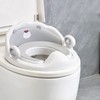 Kids Potty Training Seat Detachable Cleansing Baby Toilet Potty Seat