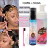 12Pcs Light Spray Complete Wig Installation Kit – Lace Tint