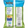 Tostitos 6 X Tostitos Restaurant Style Hint of Lime Tortilla