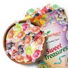 NY Spice Shop Assorted Crystal Fruit Hard Candy - 1