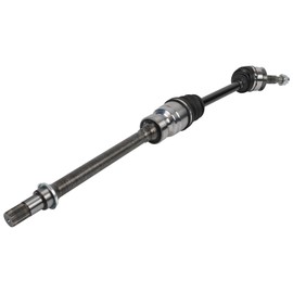 Restawhile 1700-660779 MZ-8239 Front Right (Front Passenger Side) CV Axle Shaft Replacement for 2014-2018 for Mazda 3