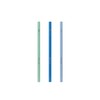 Kutsuwa Pencil STAD Correct Grip Pencil Triangle 6B 6-Pack PA036