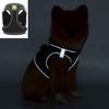 Roczential Cat Harness and Lead Set Adjustable Escape Proof Vest