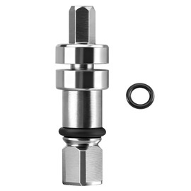 Pasta Attachment Shear Shaft Coupler - by Ohoho - Compatible with KitchenAid Stand Mixer Pasta Attachment, for KSMP Series, Repair for Pasta Sheet Roller, Spaghetti Cutter, Fettuccine Cutter