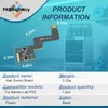 Extruder Filament Sensor Replacement for BambuLab P2S 3D Printer Hall