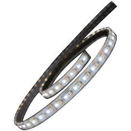 Lumishore LUX 2.5 Meter (8.2 ft) LED Strip Light (Full Color Spectrum), tunable White, Cut to Length, 60-0466-2500