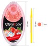 Flavouroom Aroma Balls, 100 Premium Balls Set, Intensive Flavour with