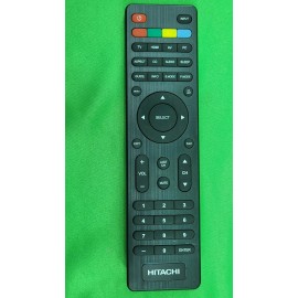 For Hitachi Oem Hitachi 504Q4836101 Remote Control fit 32C11 40C301 40C311 48C6