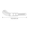 Nicear Spaghetti Measurer Spoon Pasta Measure Ladle for Cooking Portion