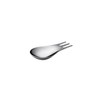 Alessi GIMR01S4 Set of Four Multifunctional Cutlery 18/10 Stainless Steel