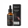 Aceite Esencial De Sésamo Negro Para El Cuidado Del Cabello