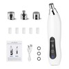 Diamond Microdermabrasion Machine 7 Suction Modes Professional 60KPG Blackhead Remover