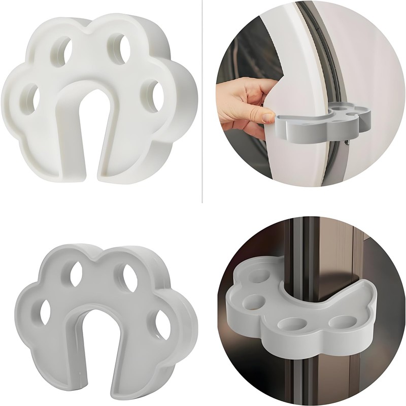 Washing Machine Door Prop Open Front Load Washer Door Prop