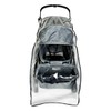 SASHA'S Rain and Wind Cover for Evenflo Pivot Xplore All-Terrain