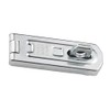 ABUS 100/80 Hasp and Staple