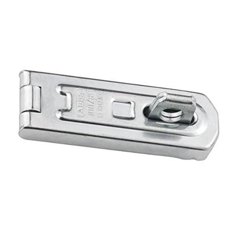 ABUS 100/80 Hasp and Staple