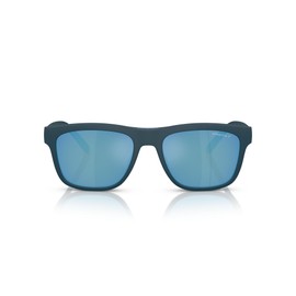 ARNETTE Sunglasses AN 4347 U 27821W Matte Blue/Clear Policarbonate Standard