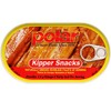 18 Pack Case of 3.54oz. Kipper Snacks