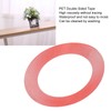 10 Pcs PET Double Sided Tape Strong Viscosity Waterproof Firm