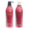 Fruit of the Nation 과일나라 아주까리 토탈헤어 샴푸+린스2종세트950ml-O/샴푸/모발/머리/헤어/관리/모발용/대용량/보습/케어 Fruit Country