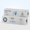 Doctor Almas Diamond Secret Naturally Whitening Toothpaste, Toothpaste for Sensitive