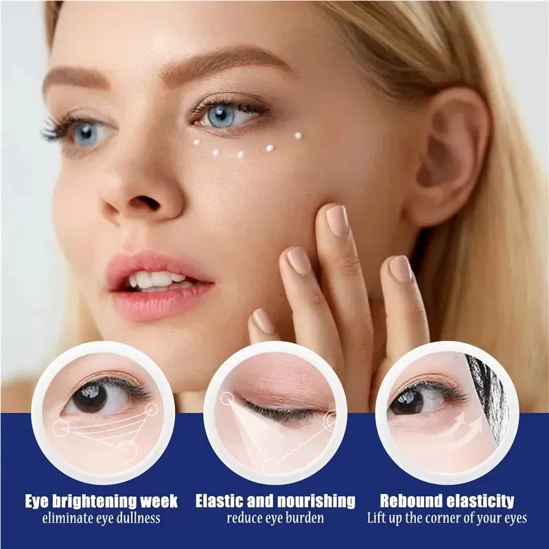 Ae Crema Hidratante Activa For El Contorno De Ojos