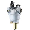 Ewillownm Compatible with Carburetor for Toro 136-7826 Repl 127-9183 Timecutter