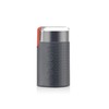 Bodum Bistro Electric Blade Coffee Grinder, Gray