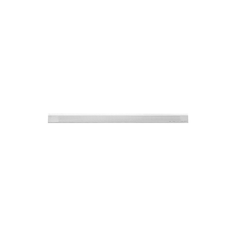Niigata Seiki SK B-A200 Straight Edge, Bevel Shape, 7.9 inches