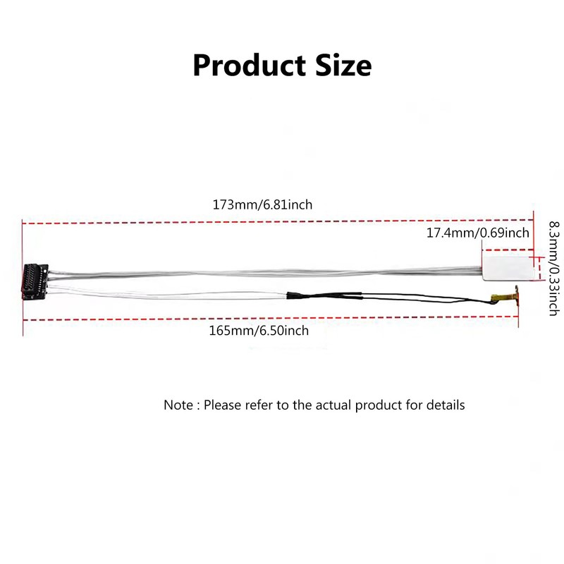 3D Printer Heater Cartridge and Thermistor Kit for Bambu Lab