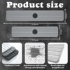 Faucet Mat for Kitchen Sink - Stone Drying Mat for