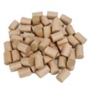 54pcs Five Years Moxa Stick Chinese Traditional Moxibustion Roll Health