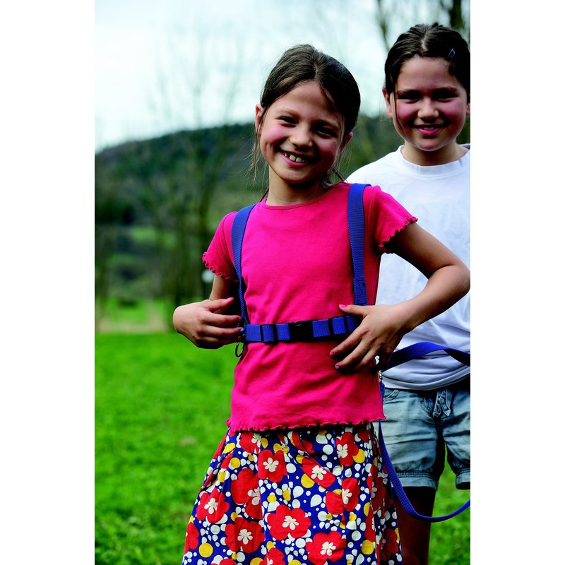 Children Horse Leash for the safety of the kids.