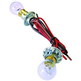 Roadmaster 155-2 Bulb and Socket Set