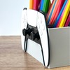 Colouring Pencil Organiser Desk, Pad PS, Children's Organiser, Organic Pencil