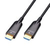 DTECH 25ft HDMI Cable with 1080p 60Hz 4K 30Hz HDMI