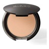 Polvo Maquillaje Compacto Rostro 03 Nude Bronze Caramel Bisu