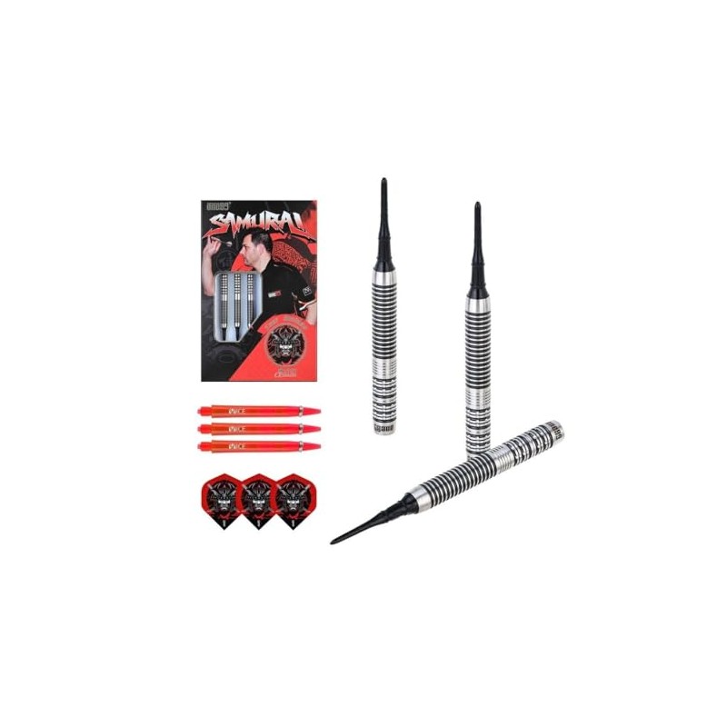 One80 Tony Alsinas 90% Tungsten Tony Alsinas (16.5g)