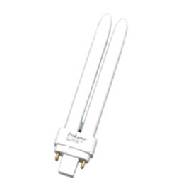ProLume PL18D/E/50/ECO 109074 18W Double 5000K G24Q-2 PRO ECO