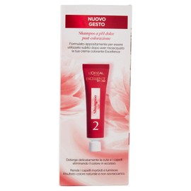 Excellence N.6 Hair Dyes