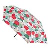 Moonbat [Esta] Rain Umbrella, Folding Umbrella, Women's, Windproof, Commuting to